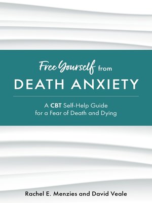 cover image of Free Yourself from Death Anxiety